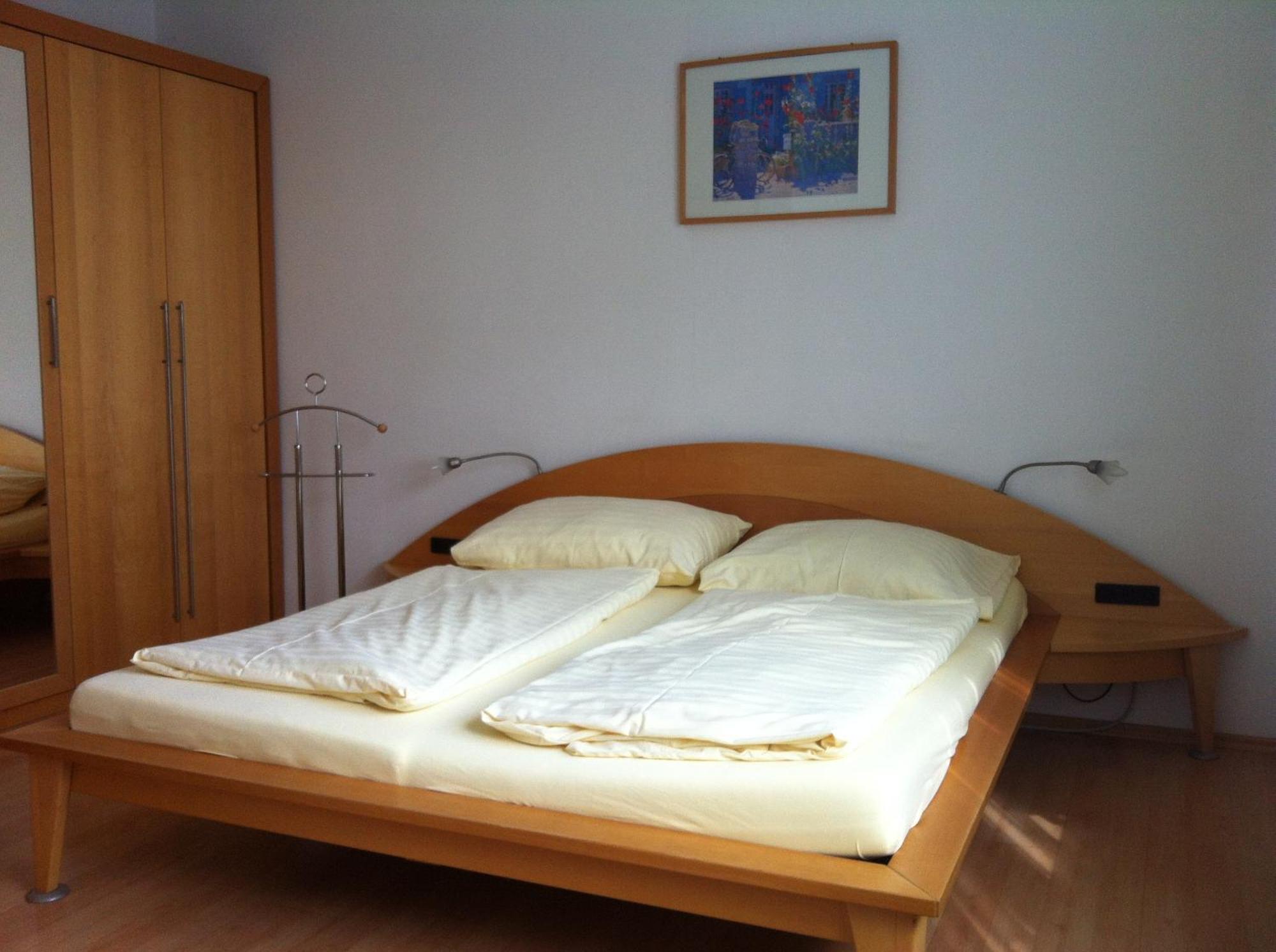 Gasthof Zur Grenze Pottsching Rom bilde